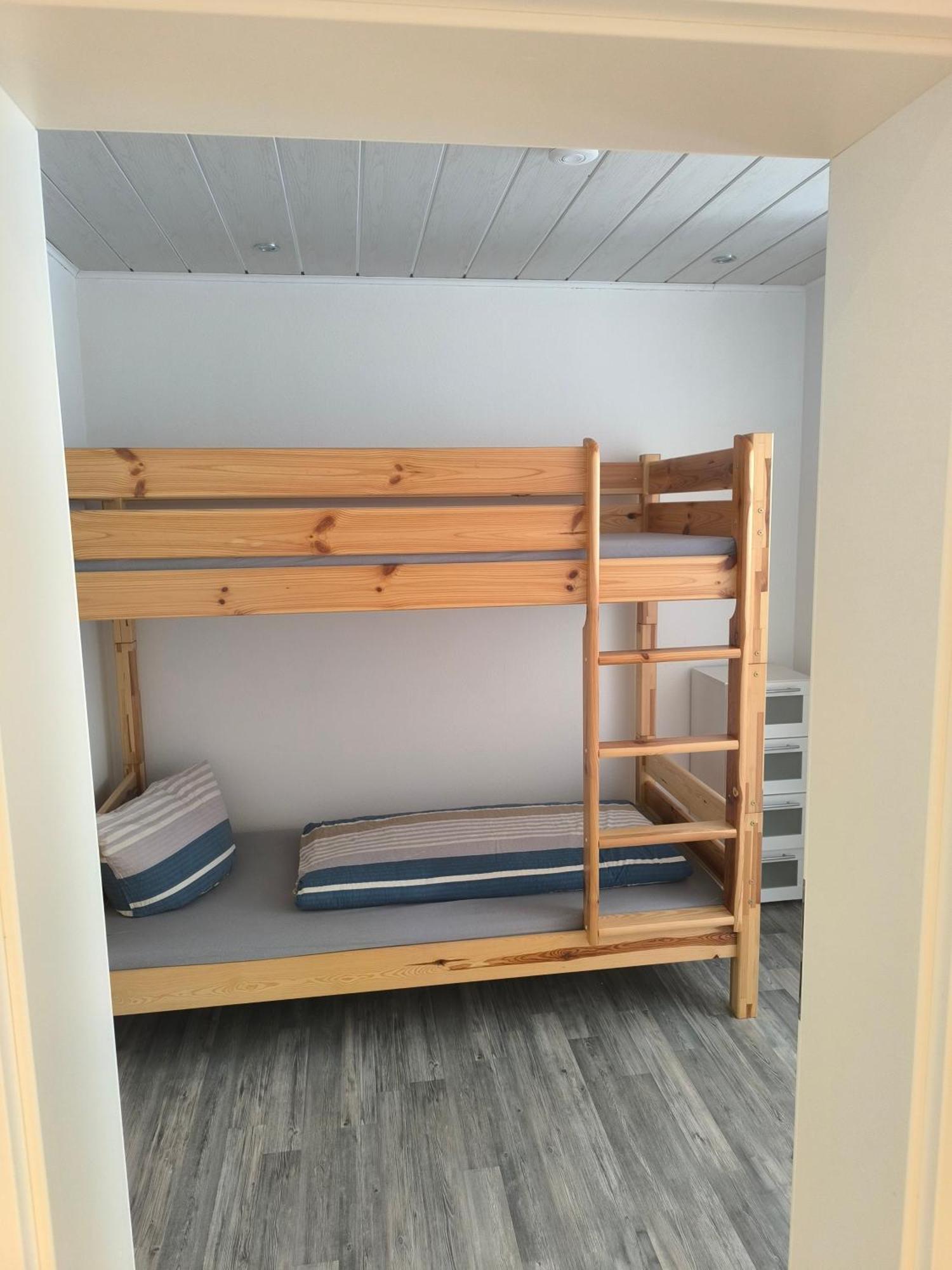 Ferienwohnung Sandner Nüdlingen Exteriör bild