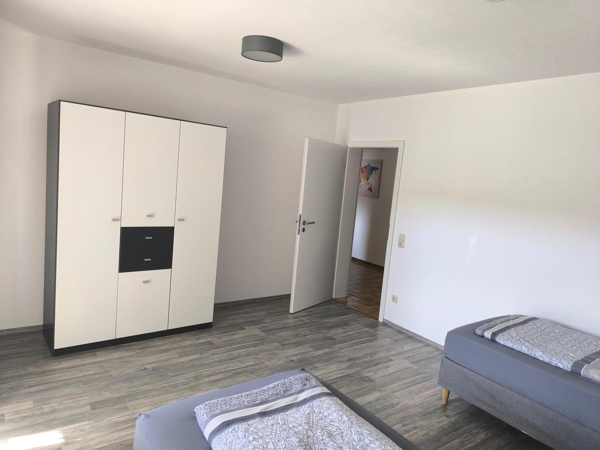 Ferienwohnung Sandner Nüdlingen Exteriör bild