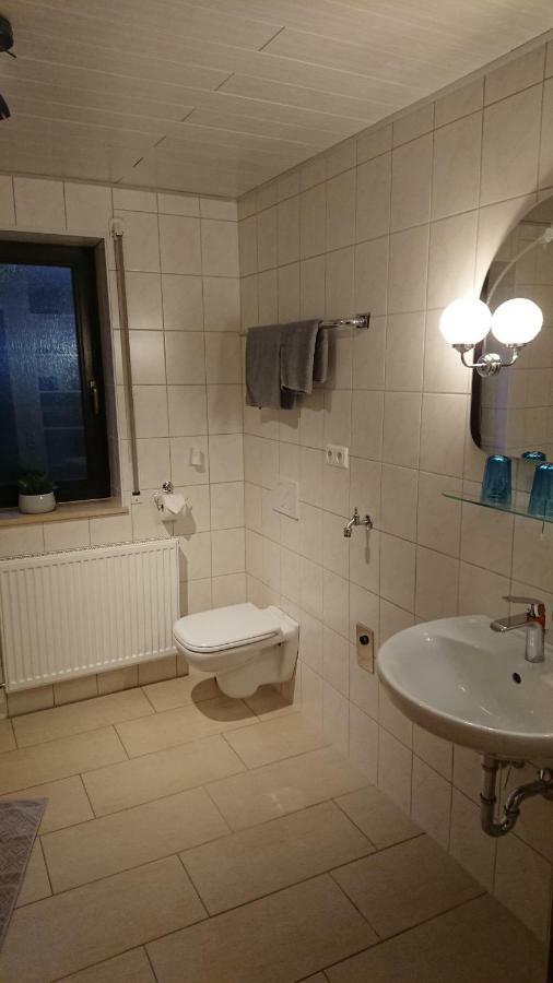 Ferienwohnung Sandner Nüdlingen Exteriör bild