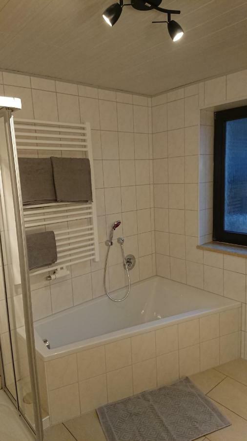 Ferienwohnung Sandner Nüdlingen Exteriör bild